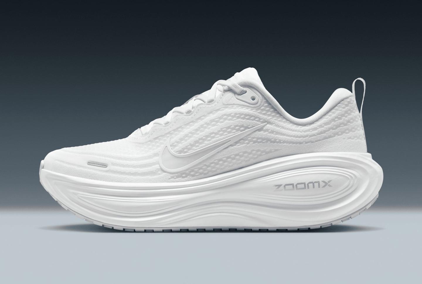 Nike Vomero Plus