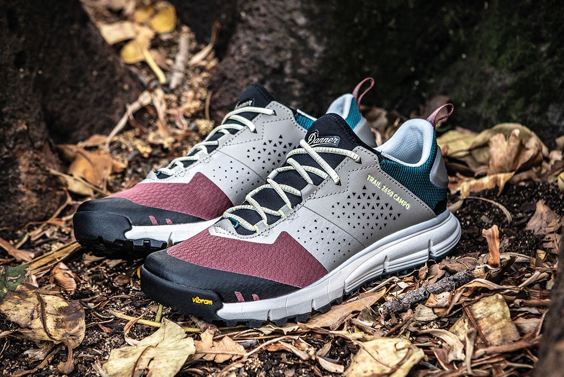danner trail 2650