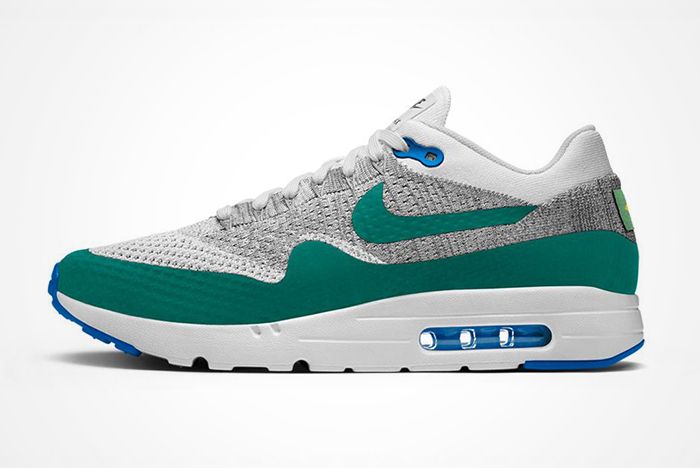 Nike Air Max 1 Ultra Flyknit To Join Nikei D Line Up2