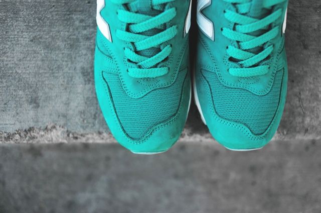 New Balance 1300 Mint Releases