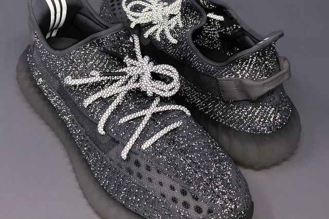 static yeezy boost 350 sneakers