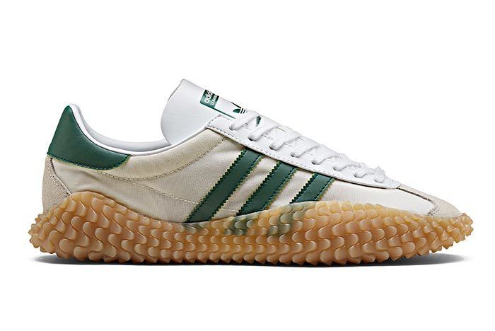 Adidas Never Made Pack 2