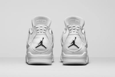 Air Jordan 4 Pure Money16