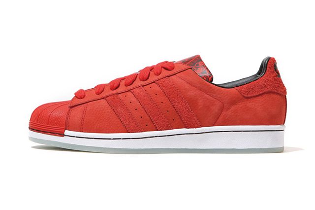 Adidas Originals 2015 Chinese New Year Collection 01