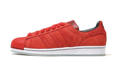 Adidas Originals 2015 Chinese New Year Collection 01