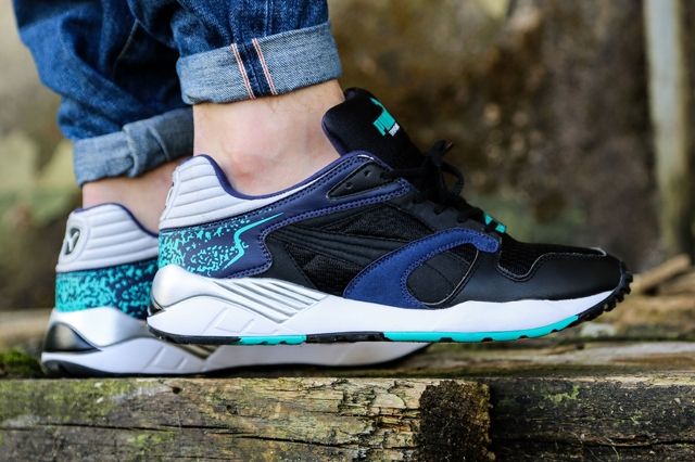 First Look – Puma Xs850 Plus Pack 11