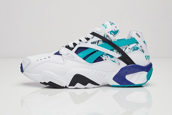 Reebok hexalite graphlite online