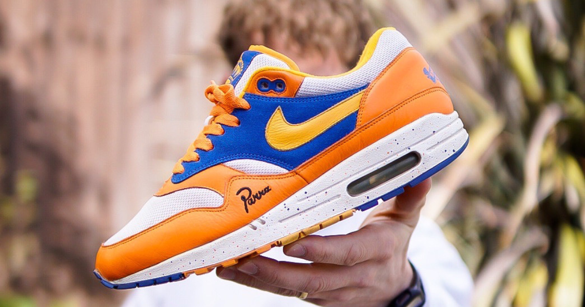 nike air max spot up