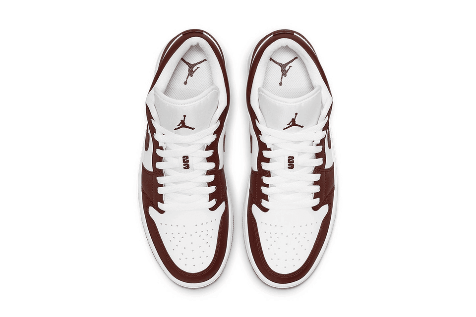 jordan 1 low eclipse bronze