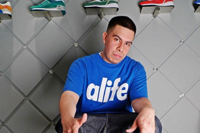 Alife Tees December 9 1