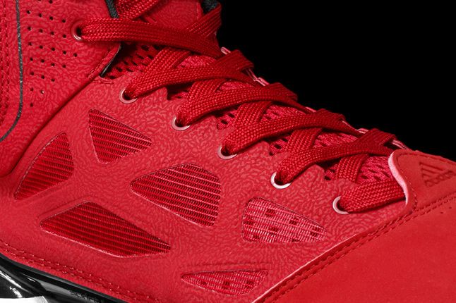 adidas Adizero Rose 2.5 (Brenda) - Releases display picture 2