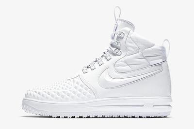 Nike Winter White 3