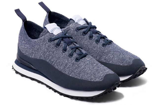 Greats G Knit Pack 3