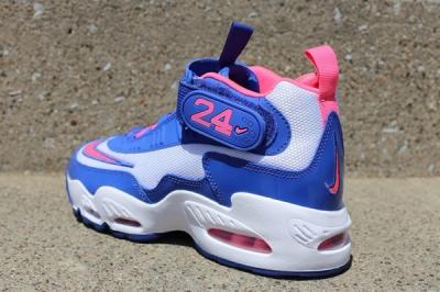 Nike Air Griffey Max 1 Reverse Angle 1