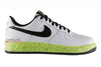 Nike Lunar Force 1 White Wolf Grey Release Date 1