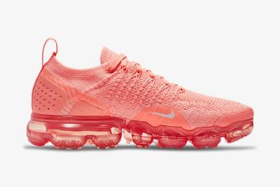 Nike Vapormax 2 Coral Release 2