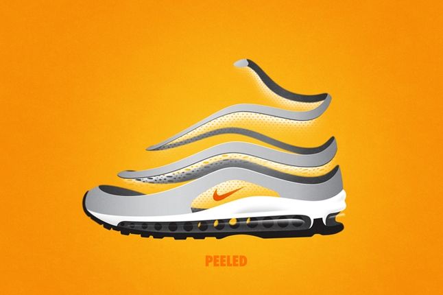 Matt Stevens Am97 Peeled 1