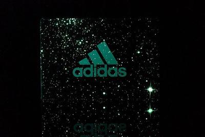 Adidas Tmac Glow In The Dark 8