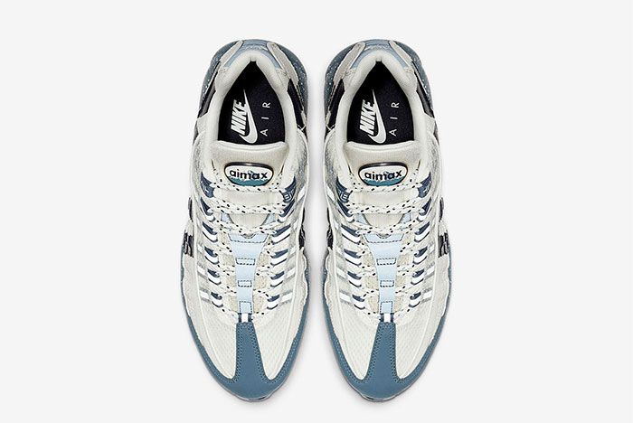 Nike Air Max 95 Japan Only Official Top