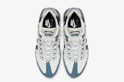 Nike Air Max 95 Japan Only Official Top