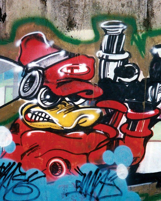 Kings Way Melbourne Graf 11 1