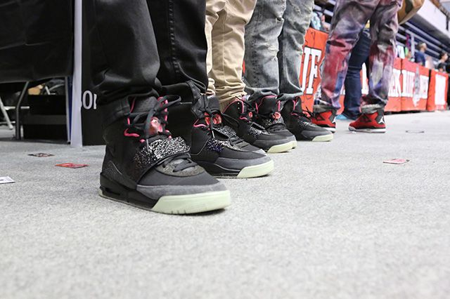 Sneaker Con Washington Dc 2013 67