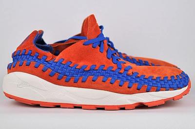 Nike Dutch World Cup Footscape 1