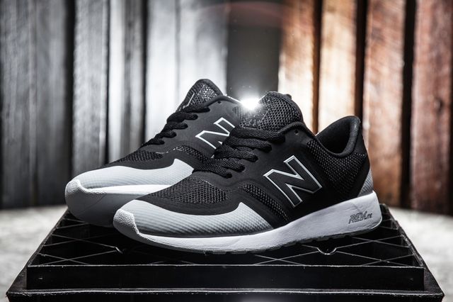 New Balance 420 Reengineered - Sneaker Freaker