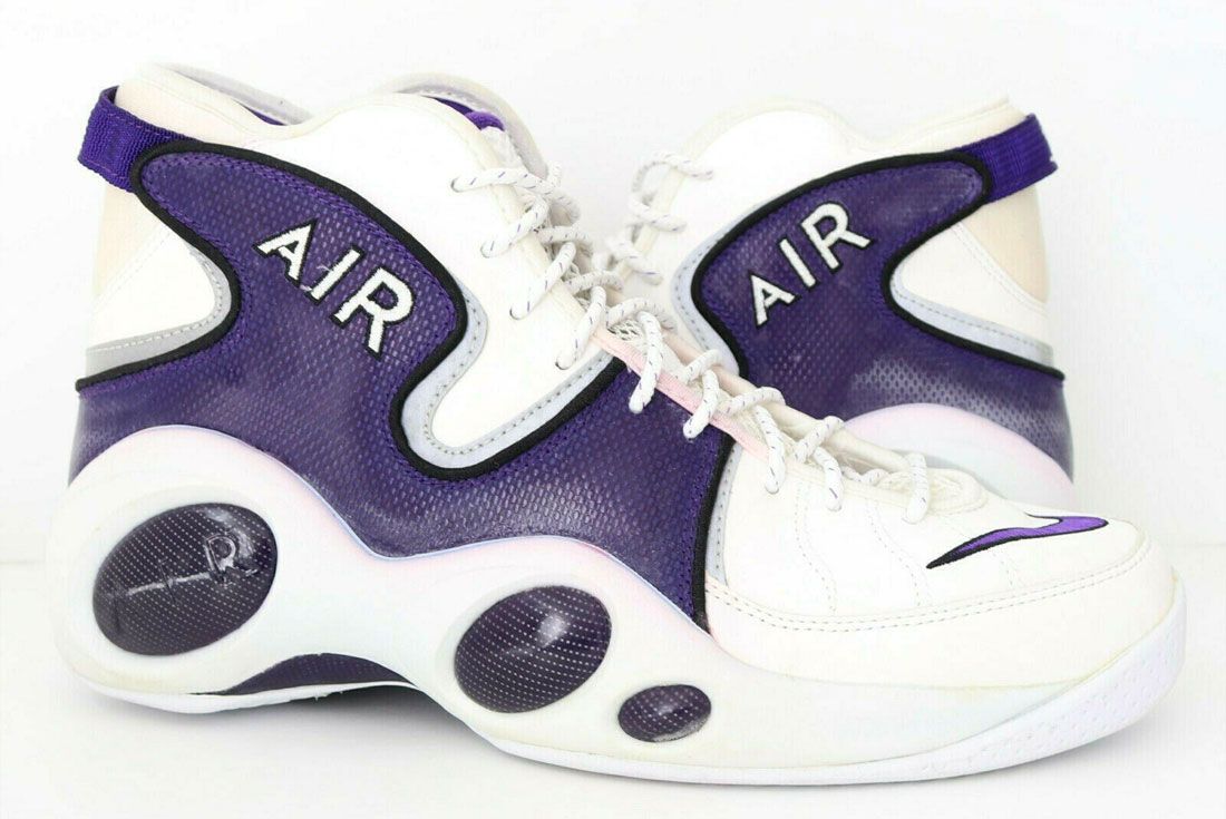 Get Up to Speed with the Nike Zoom Flight 95 - Features