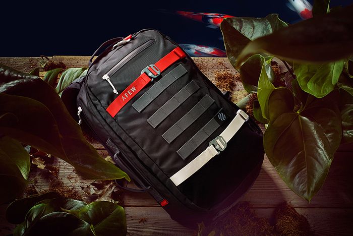 Afew X Heimplanet Future Koi Collection16