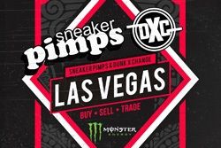 Sneaker Pimps Dunxchange Las Vegas Flyer Thumb