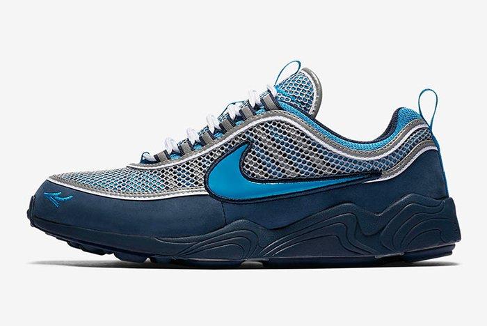 Stash X Nike Air Zoom Spiridon 5