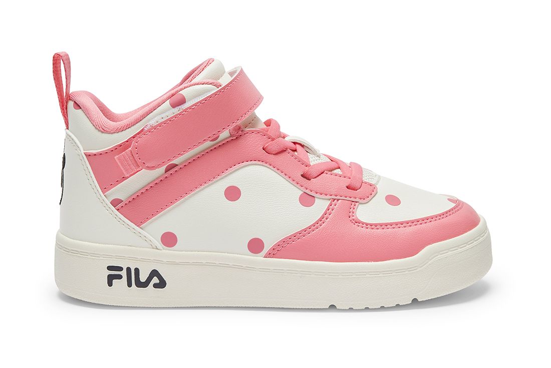 FILA Partner Rodini For a Kids' Collection - Sneaker Freaker