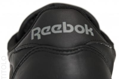 Reebok Classic Leather Triple Black Php