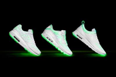 Nike Air Max Glow Collection 7