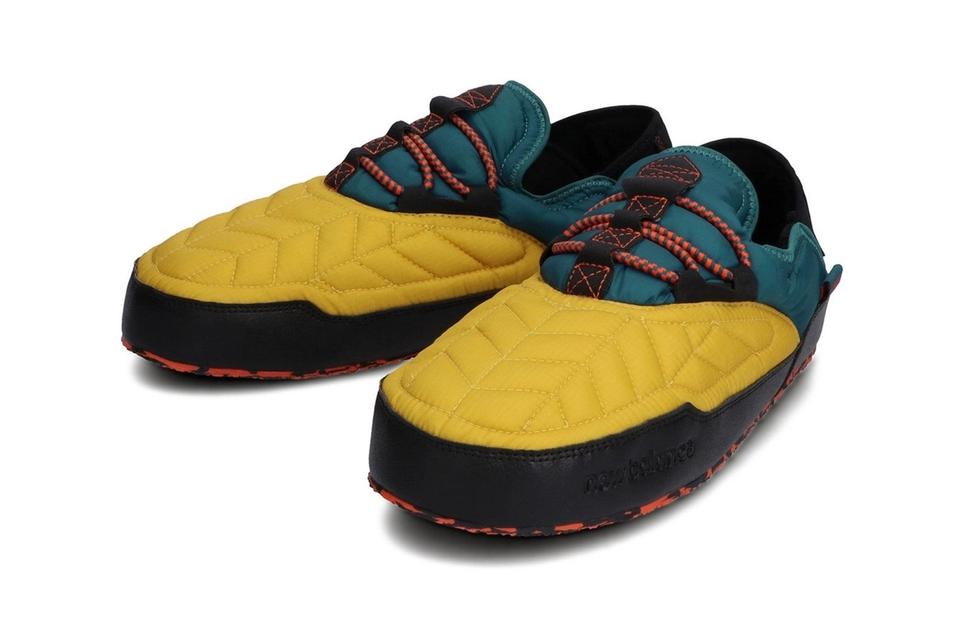 caravan moc new balance