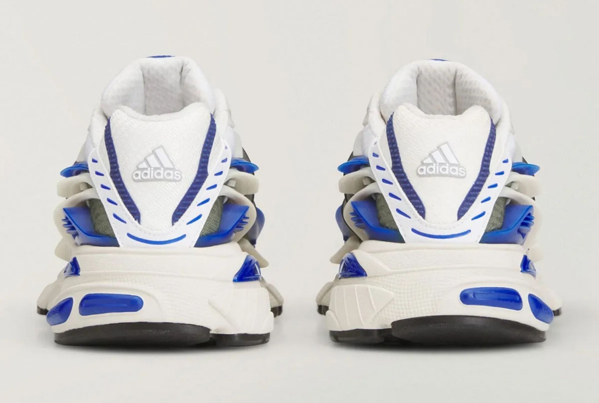 Don't Miss the adidas Jellyfish in 'Royal' - Releases