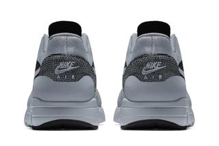 Asphaltgold X Smart Brabus X Nike Air Max 1 Ultra Flyknit Id - Sneaker ...