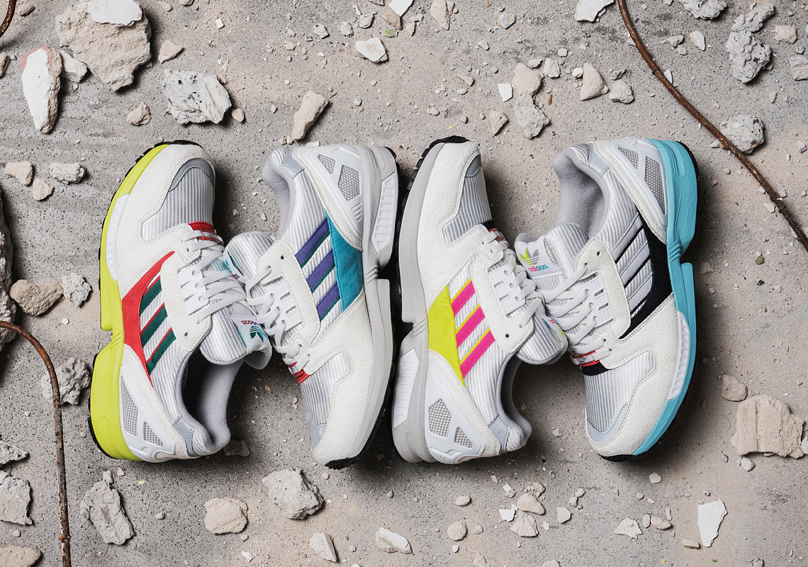 overkill adidas zx8000