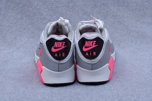 Nike Am90 Laser Pink 6 1