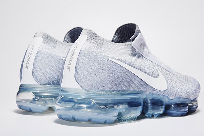 Comme Des Garcons X NikeLAB Air VaporMax Releases