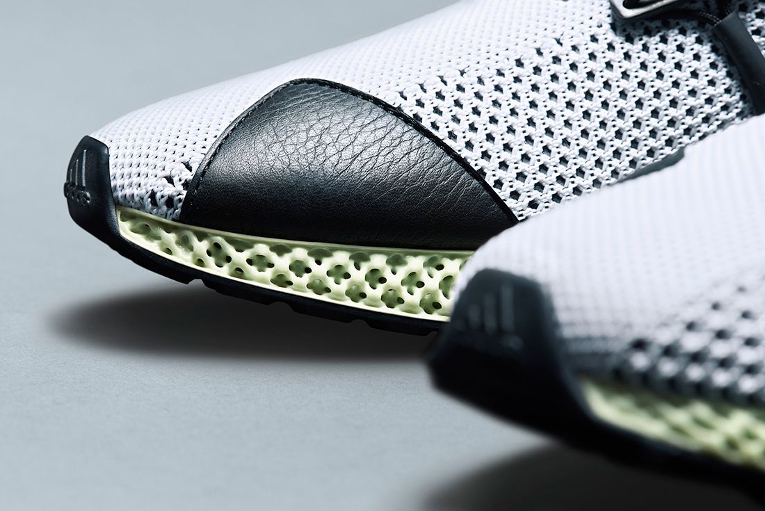 Adidas Y 3 Runner 4 D 11