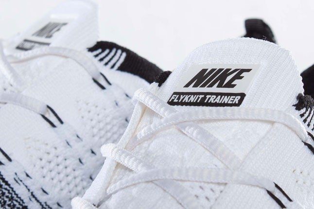 Nike Flyknit Trainer Tongue 1