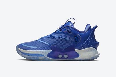 Nike Adapt BB 2.0 'Royal Blue'