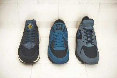Size X Nike Army Navy Pack 4