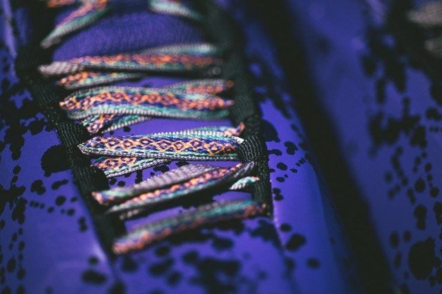 Adidas Kobe Crazy 1 Nola Laces