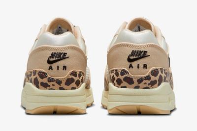 Nike nike air jordan ii infrared youth '87 'Leopard'