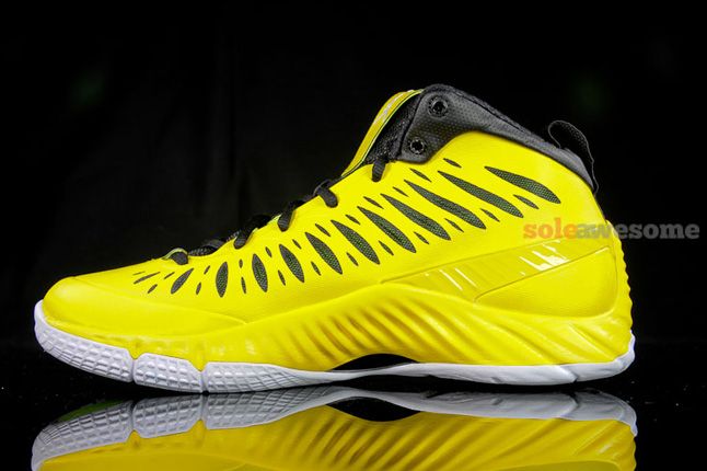 Jordan Super Fly Yellow Zest 03 1
