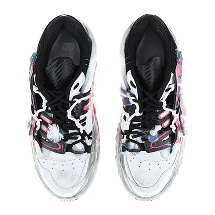 maison fusion sneaker