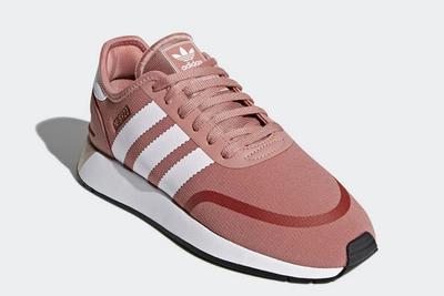 4 Adidas N 5923 Ash Pink Sneakerfreaker